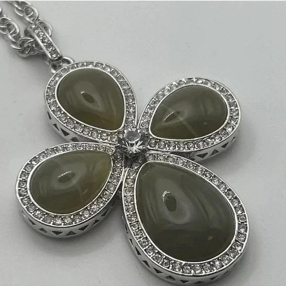 Nolan Miller Necklace Hollywood Juliet Italian Jewelry Vintage